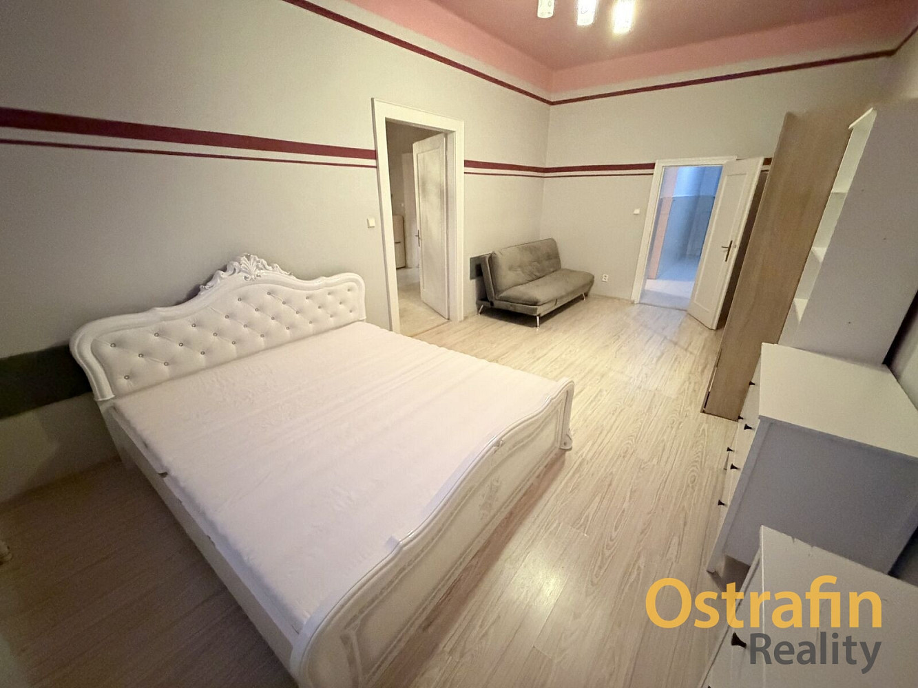 Pronájem bytu 2+1 87 m² – fotografie 5