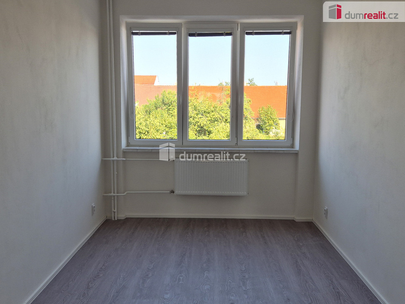 Pronájem kanceláře 15 m²