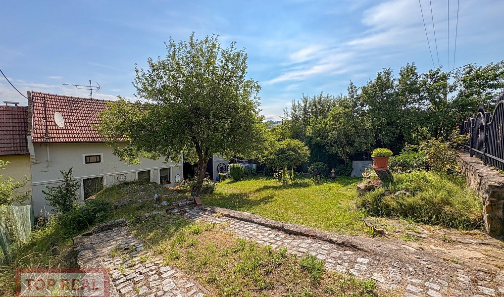 Prodej domu 87 m² s pozemkem 878 m², Lubná – náhled fotky 3