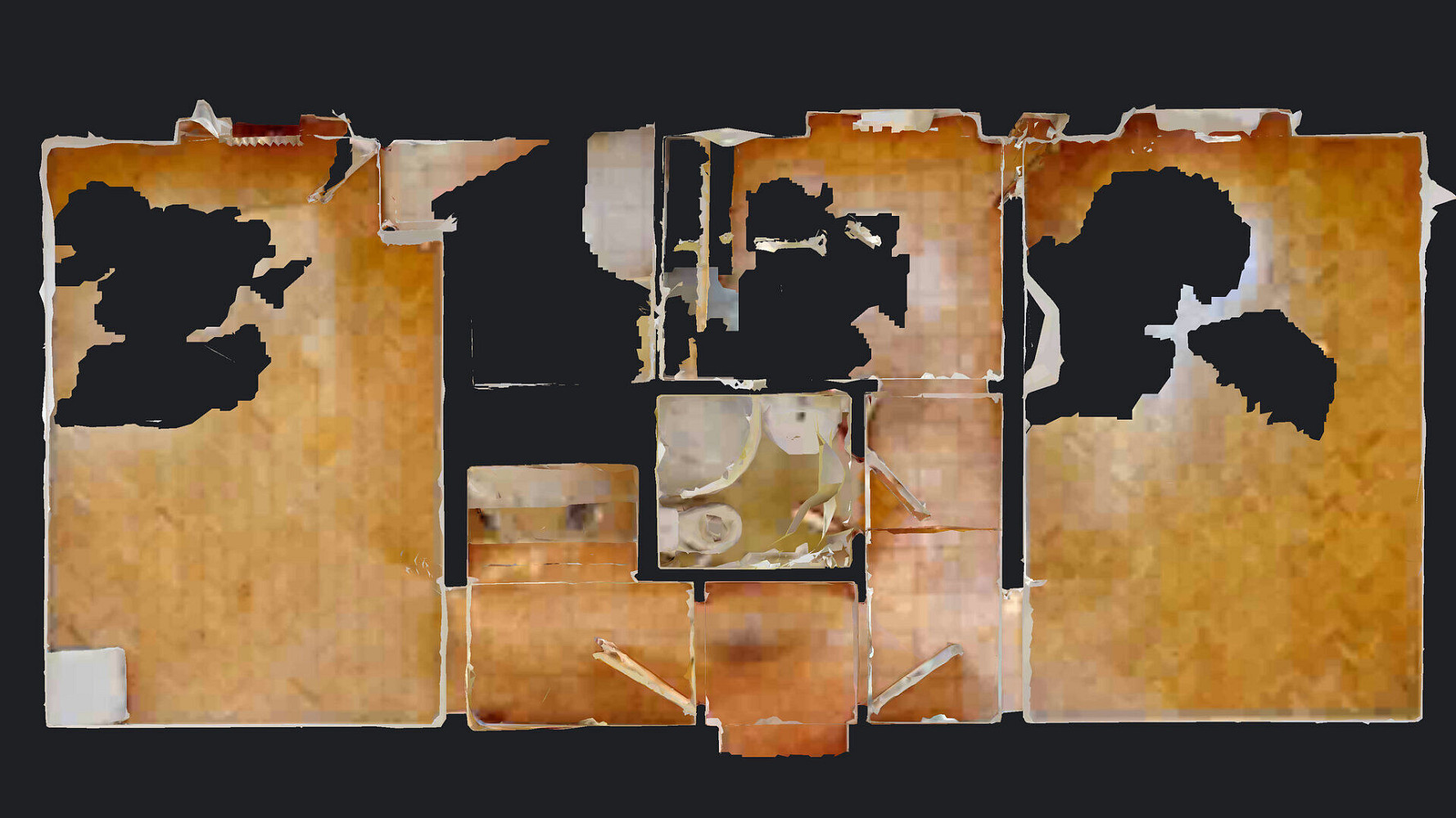 Prodej bytu atypického 50 m² – fotografie 2