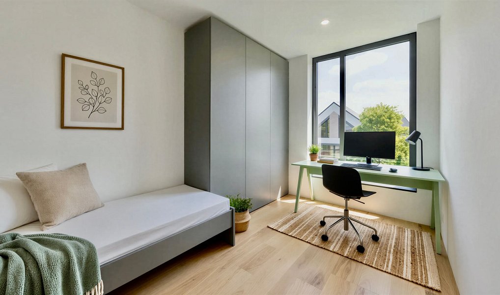 Prodej domu 132 m² s pozemkem 406 m², Odolena Voda – náhled fotky 6