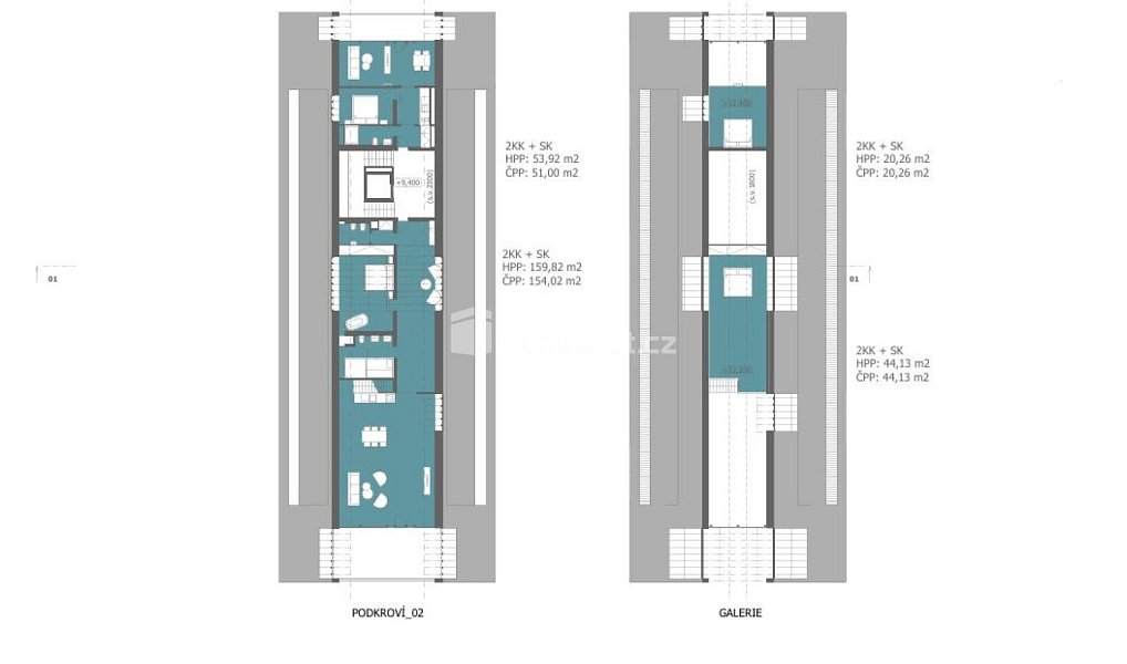 Prodej ubytovacího objektu 2 236 m², Lenora – náhled fotky 21