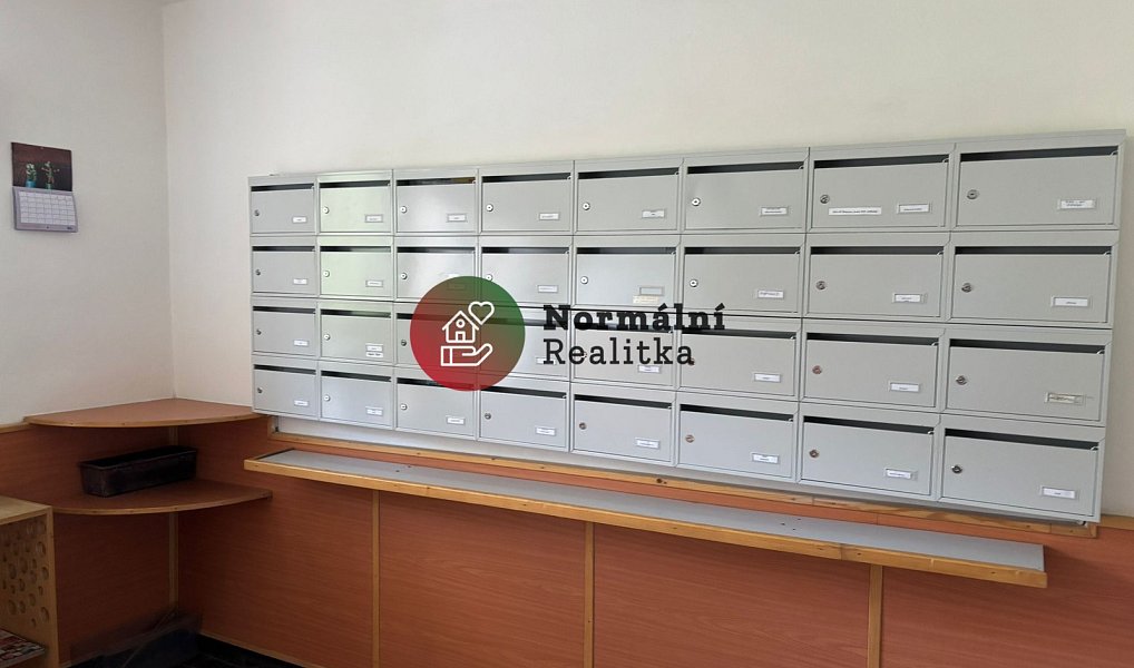 Prodej bytu 2+1 50 m², Děčín – náhled fotky 18