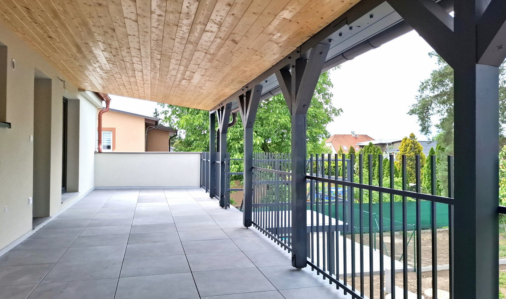 Prodej bytu 3+kk 84 m² — photo 2