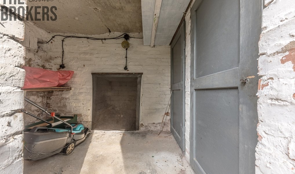 Prodej chaty/chalupy 40 m² s pozemkem 800 m², Chyňava – náhled fotky 16
