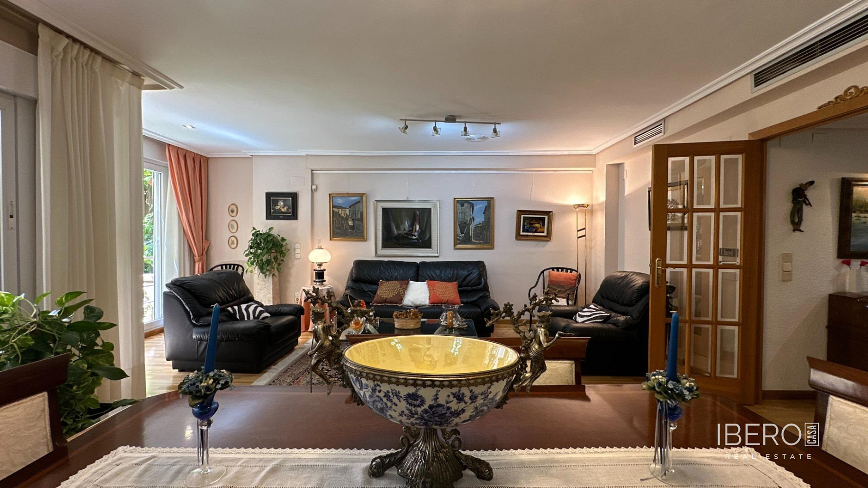 Casa 5+kk – Zaragoza, Centro - Vista 3