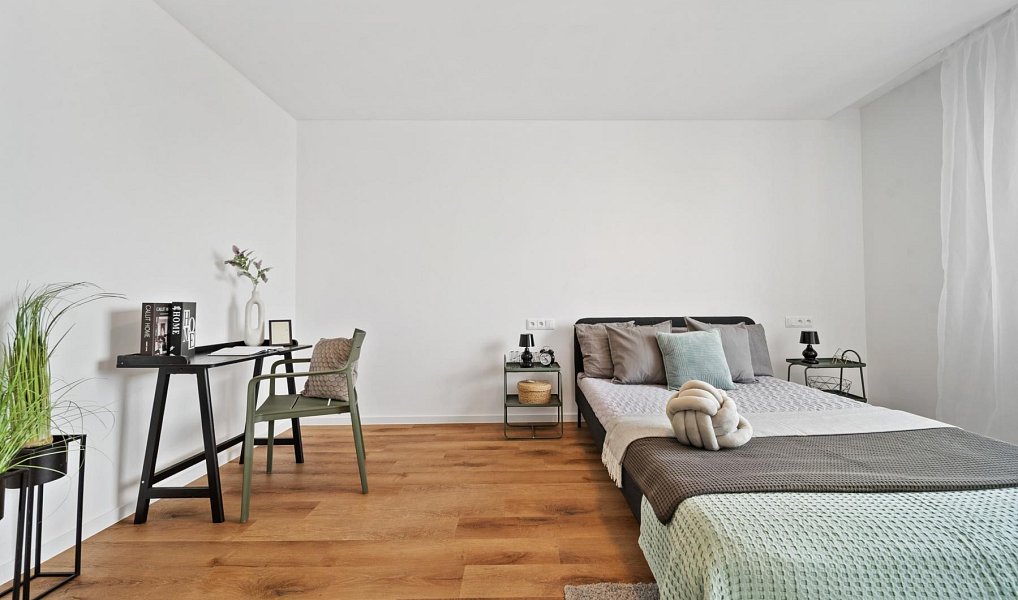 Prodej bytu 2+kk 46 m², Brno – náhled fotky 12