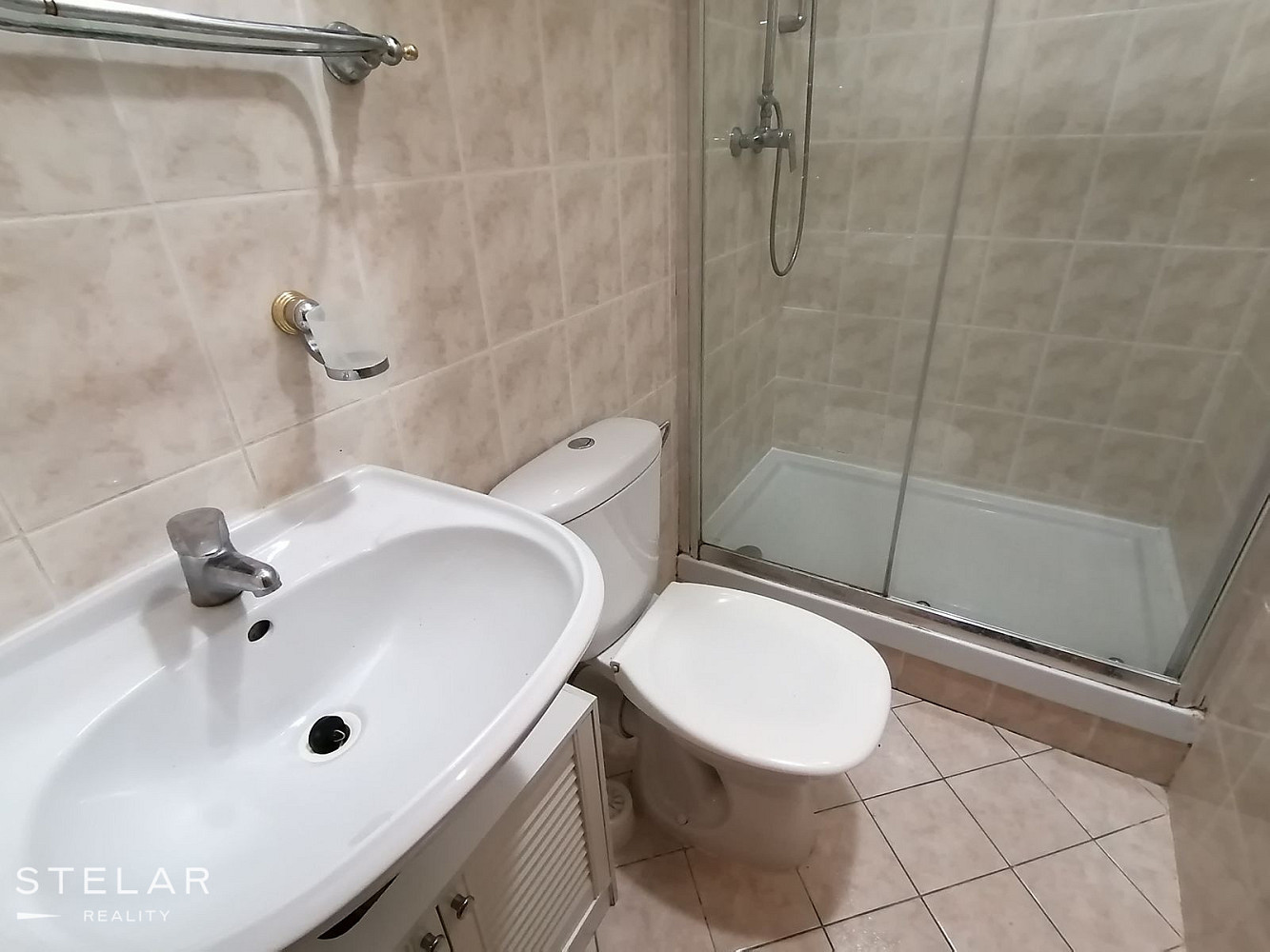 Pronájem bytu 1+kk 23 m² – fotografie 5