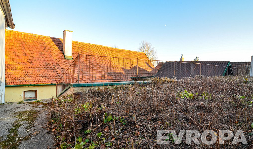 Prodej domu 120 m² s pozemkem 327 m², Břeclav – náhled fotky 31