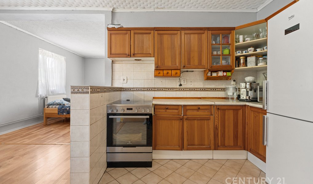 Prodej domu 110 m² s pozemkem 344 m², Oucmanice – náhled fotky 9