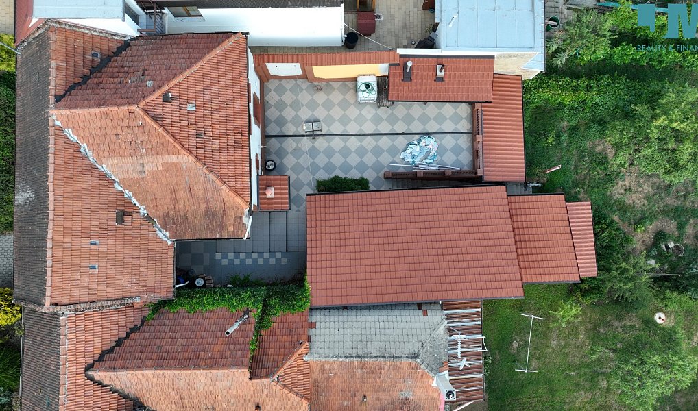 Prodej domu 75 m² s pozemkem 797 m², Popovice – náhled fotky 23