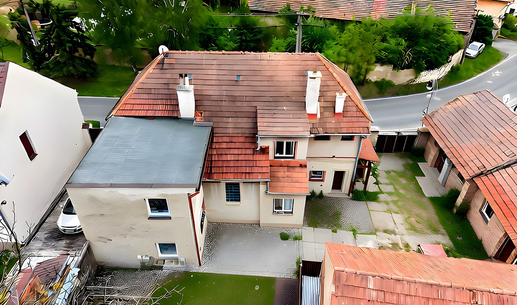 Prodej domu 250 m² s pozemkem 800 m², Královice – náhled fotky 13