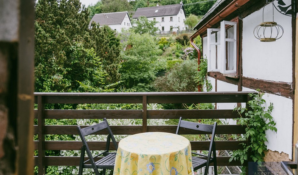 Prodej domu 150 m² s pozemkem 847 m², Děčín – náhled fotky 15