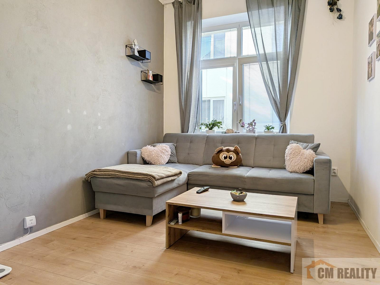 Prodej bytu 2+1 43 m² – fotografie 3