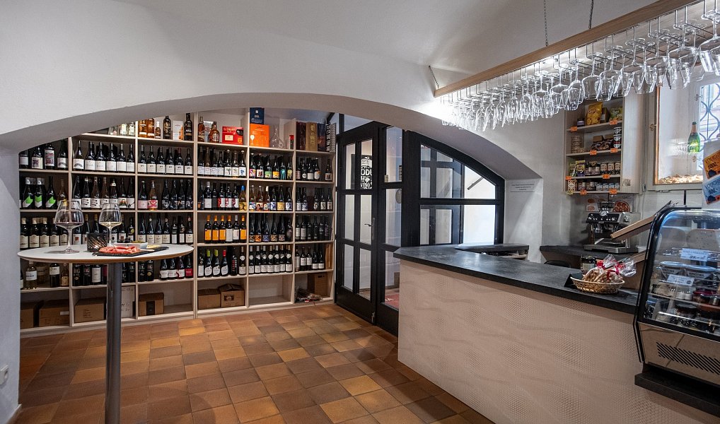 Pronájem restaurace 280 m², Praha – náhled fotky 9