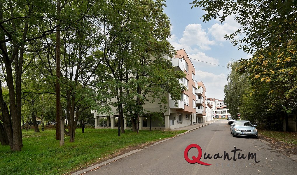 Pronájem bytu 2+kk 57 m², Praha – náhled fotky 18