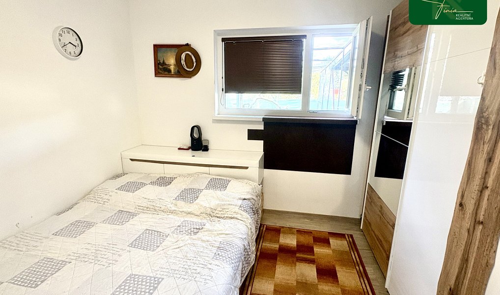Prodej domu 94 m² s pozemkem 1 310 m², Česká Lípa – náhled fotky 9