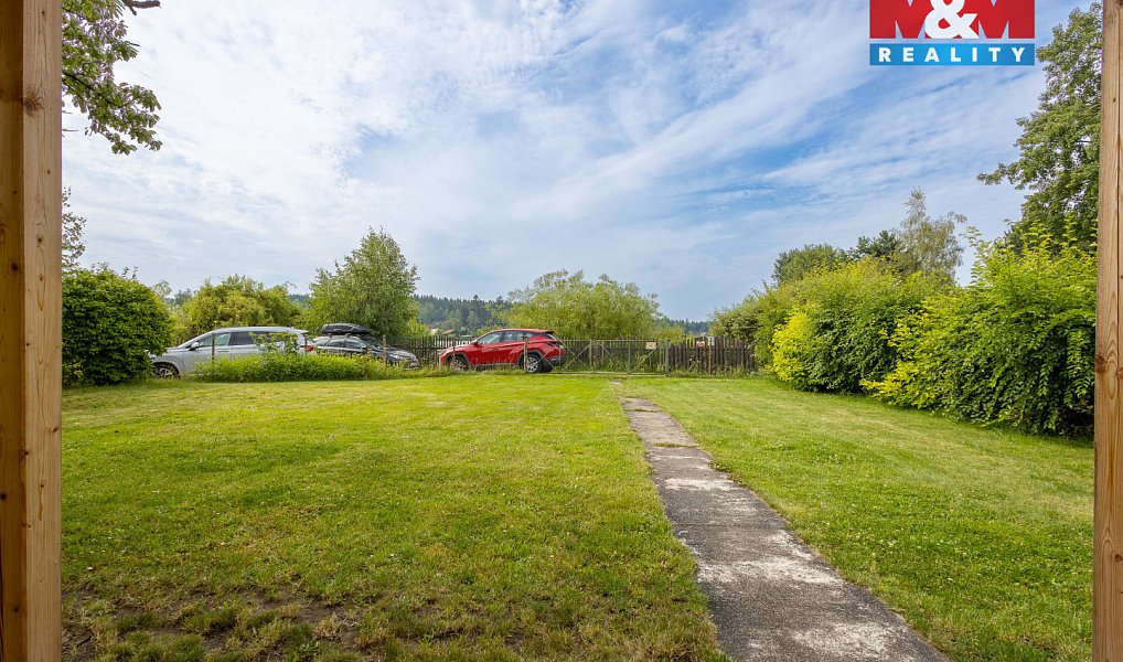 Prodej chaty/chalupy 50 m² s pozemkem 280 m², Hroznětín – náhled fotky 17