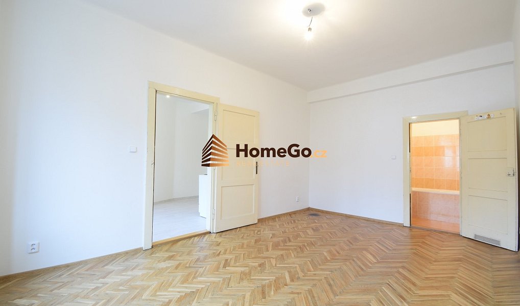 Pronájem bytu 2+kk 45 m², Praha – náhled fotky 7