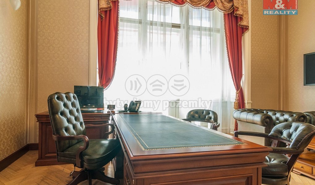 Prodej komerčního objektu (jiného typu) 664 m², Praha – náhled fotky 16