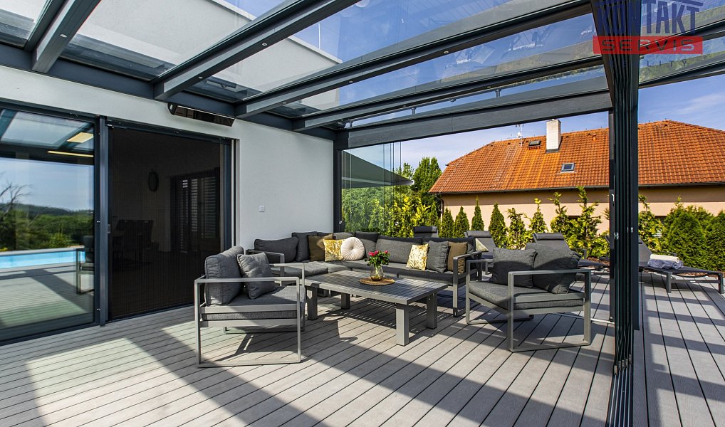 Prodej domu 236 m² s pozemkem 1 076 m², Hlincová Hora – náhled fotky 9