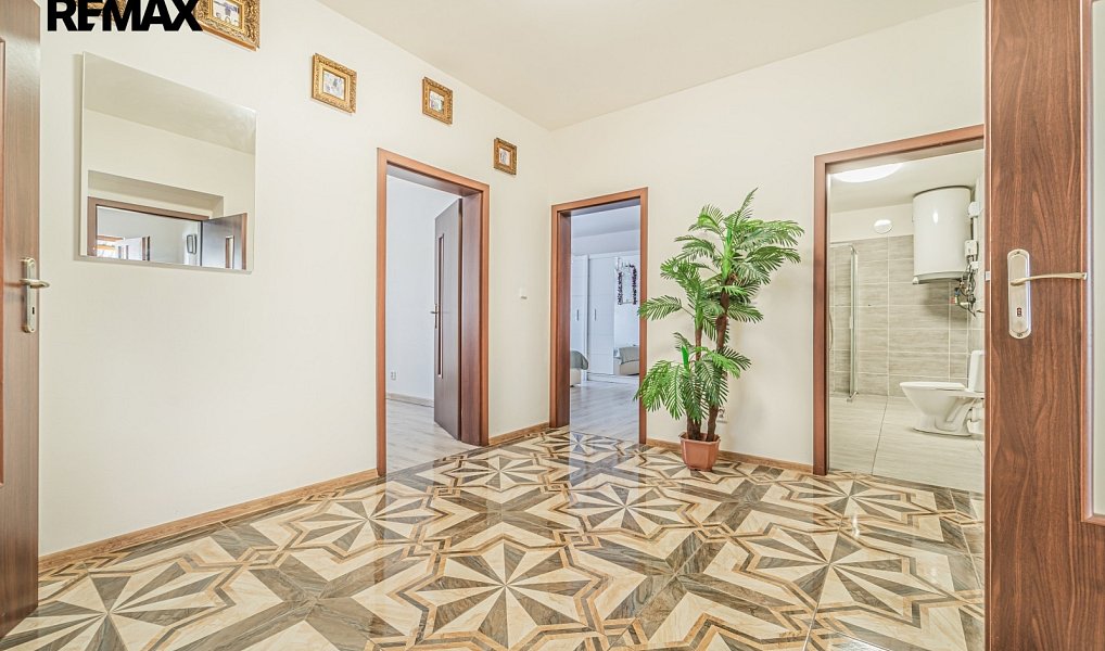 Prodej domu 129 m² s pozemkem 465 m², Kladno – náhled fotky 13