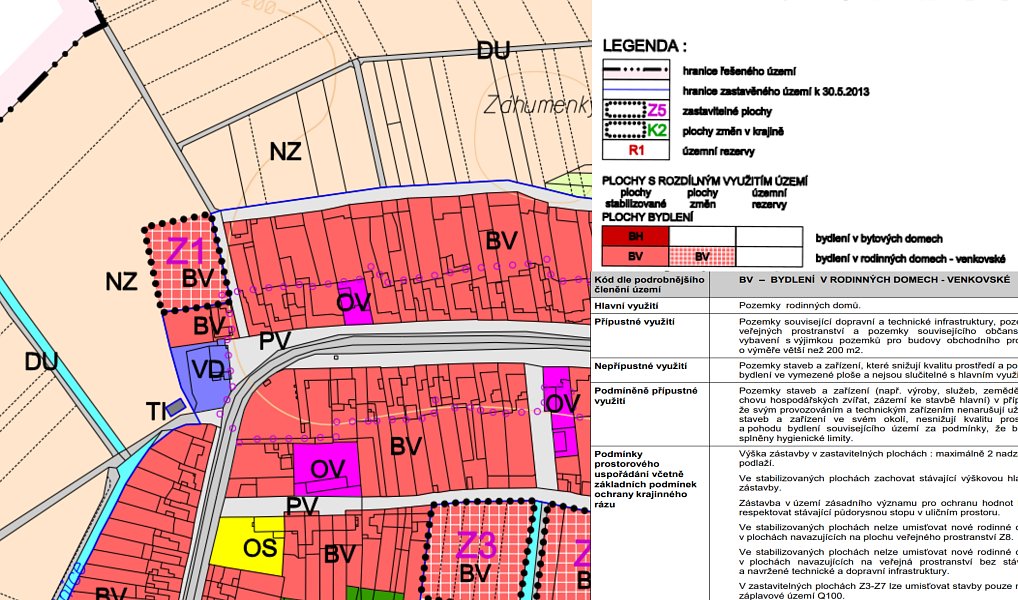Prodej stavebního pozemku 1 000 m², Oplocany – náhled fotky 11