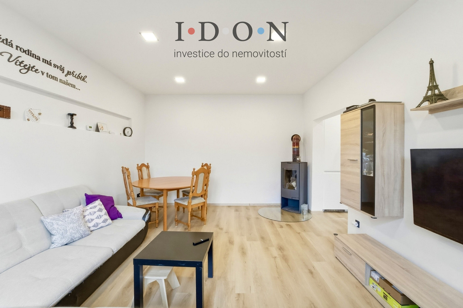 Prodej domu 88 m² s pozemkem 298 m² – fotografie 3