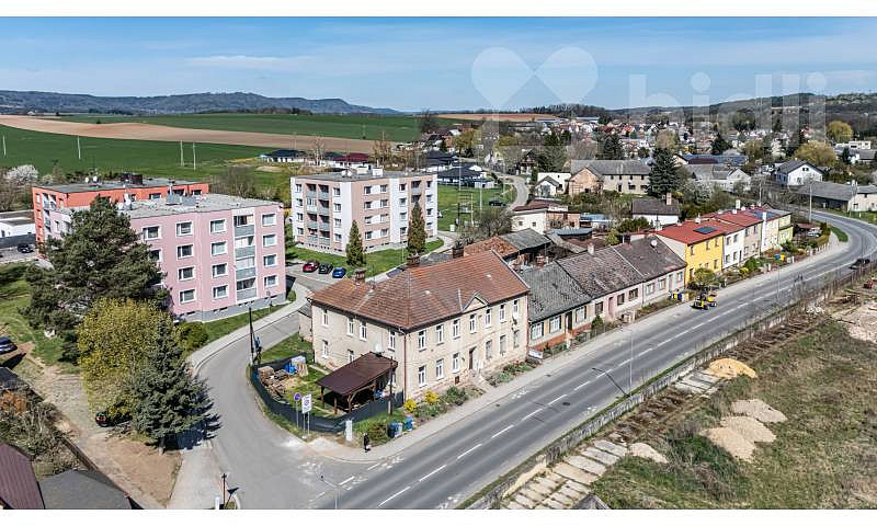 Prodej bytu 2+1 63 m² — photo 2