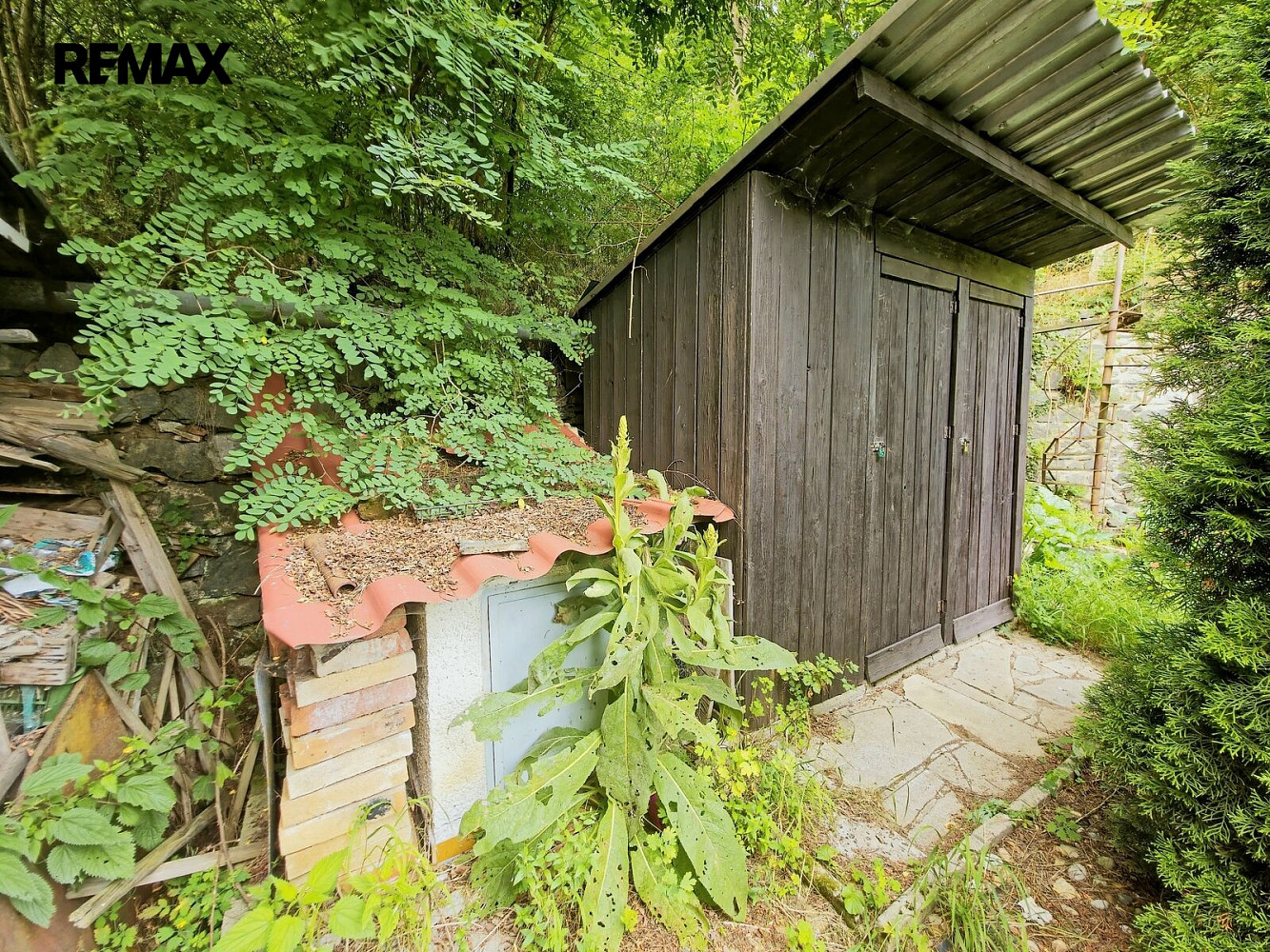 Prodej zahrady 545 m² – fotografie 5