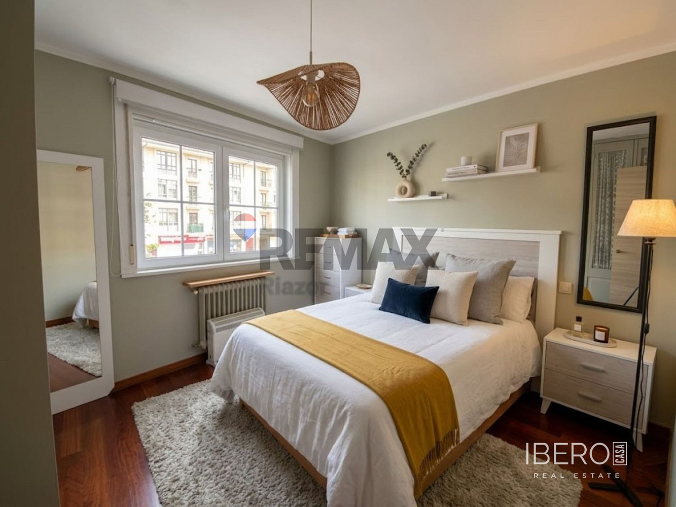 Piso 5+kk – Ames, Cruxeiras - Vista 4
