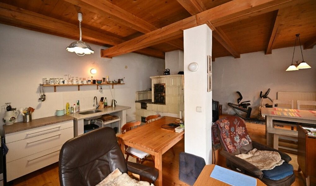 Prodej domu 291 m² s pozemkem 11 689 m², Deštná – náhled fotky 7