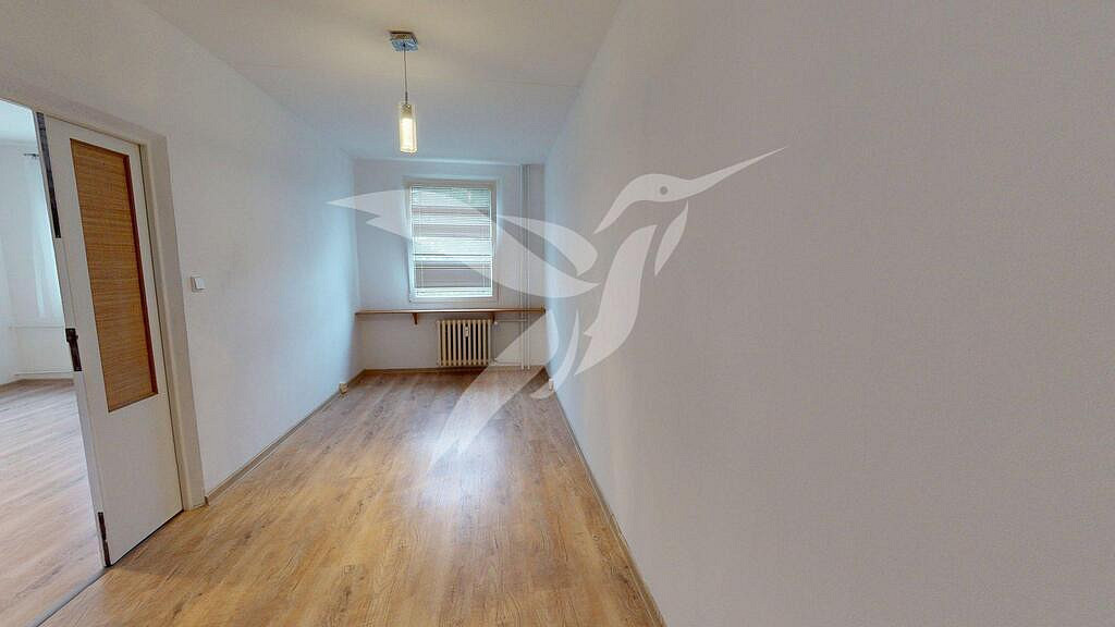 Pronájem bytu 3+1 80 m² – fotografie 3