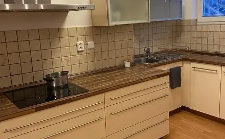 Pronájem bytu 3+1 97 m², Mírová, Opava - Předměstí