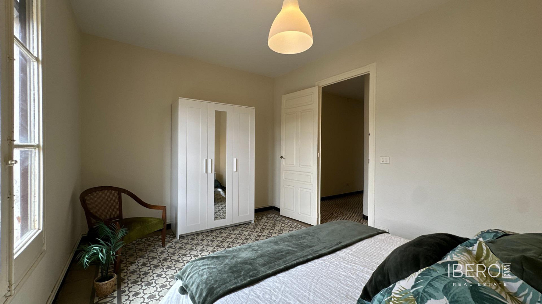 Piso 6+kk – Tarazona, Judería - Vista 3