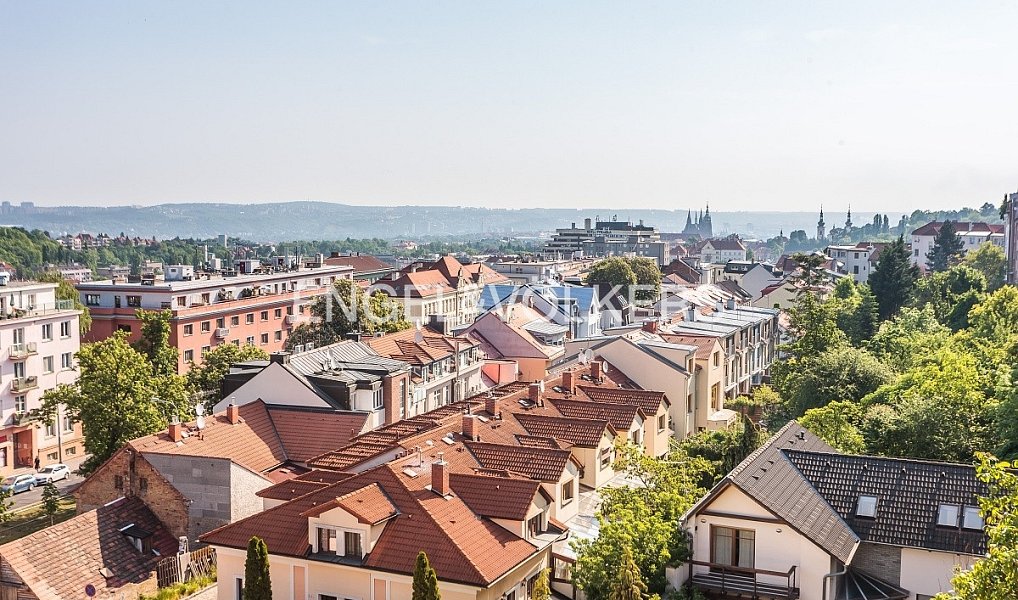Pronájem bytu 3+kk 110 m², Praha – náhled fotky 6