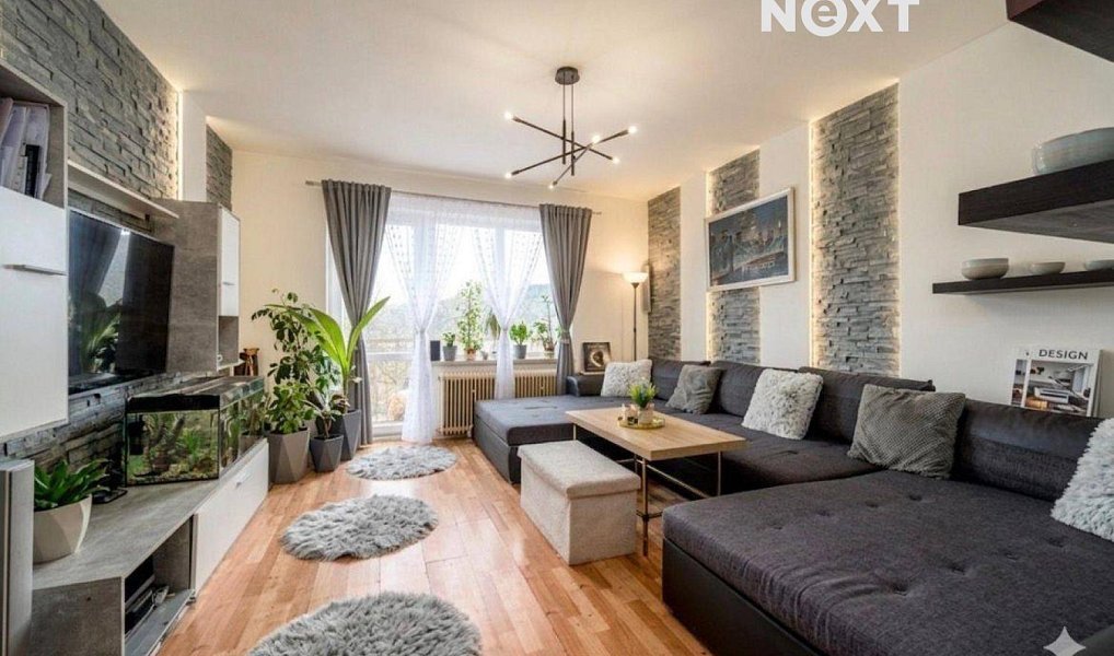 Prodej nájemního domu, činžáku 396 m², Žatec – náhled fotky 5