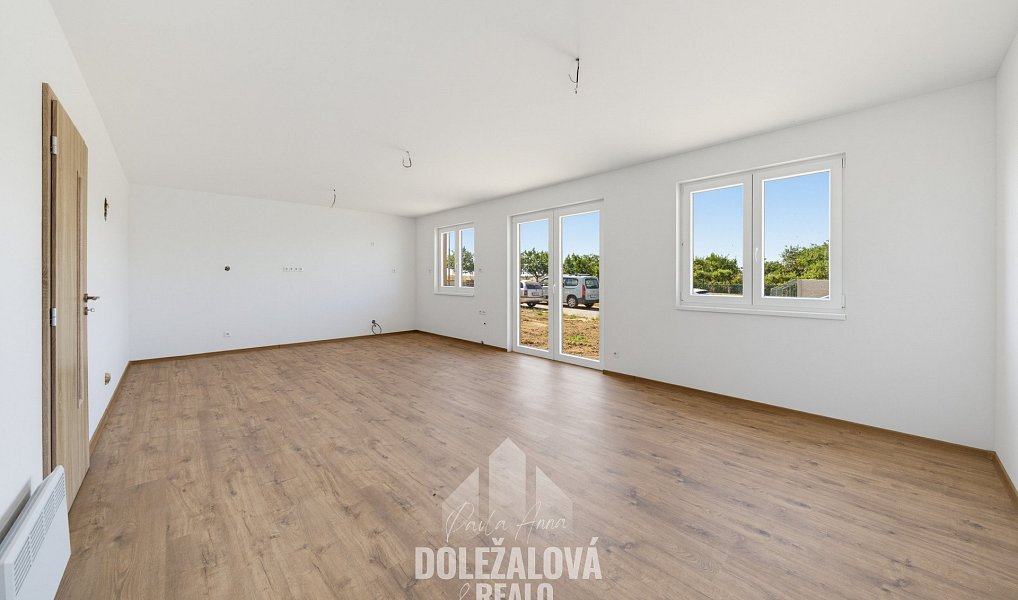 Prodej domu 106 m² s pozemkem 765 m², Moravské Budějovice – náhled fotky 2