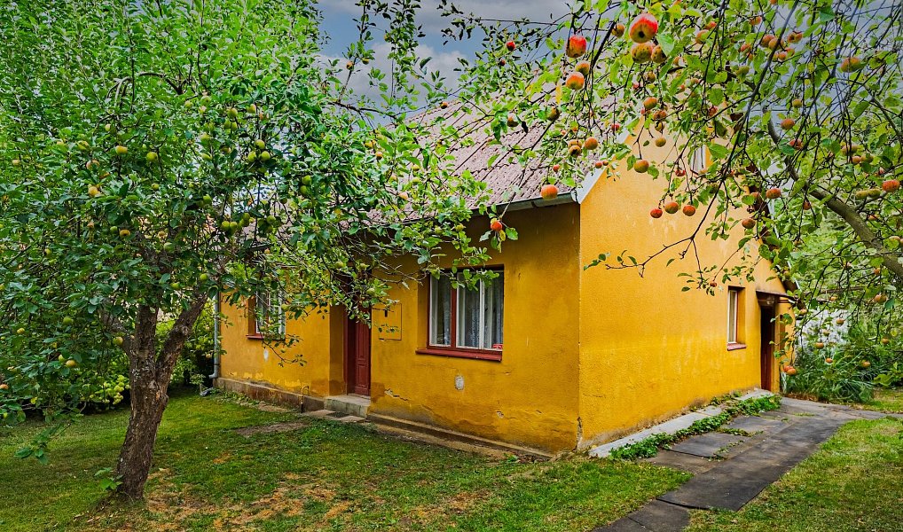 Prodej domu 142 m² s pozemkem 522 m², Svojanov – náhled fotky 2