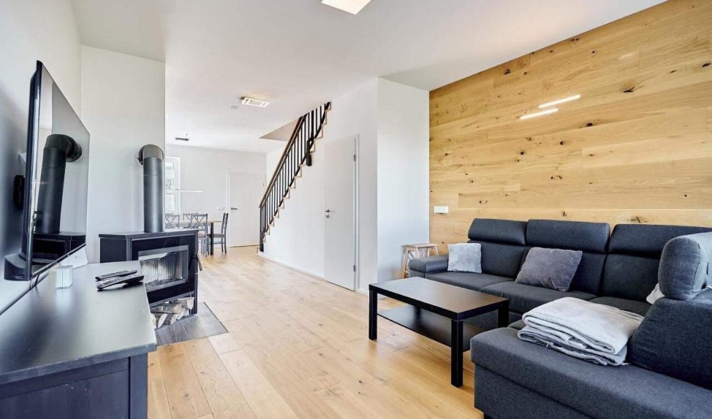 Prodej domu 84 m² s pozemkem 139 m², Loučná pod Klínovcem – náhled fotky 6