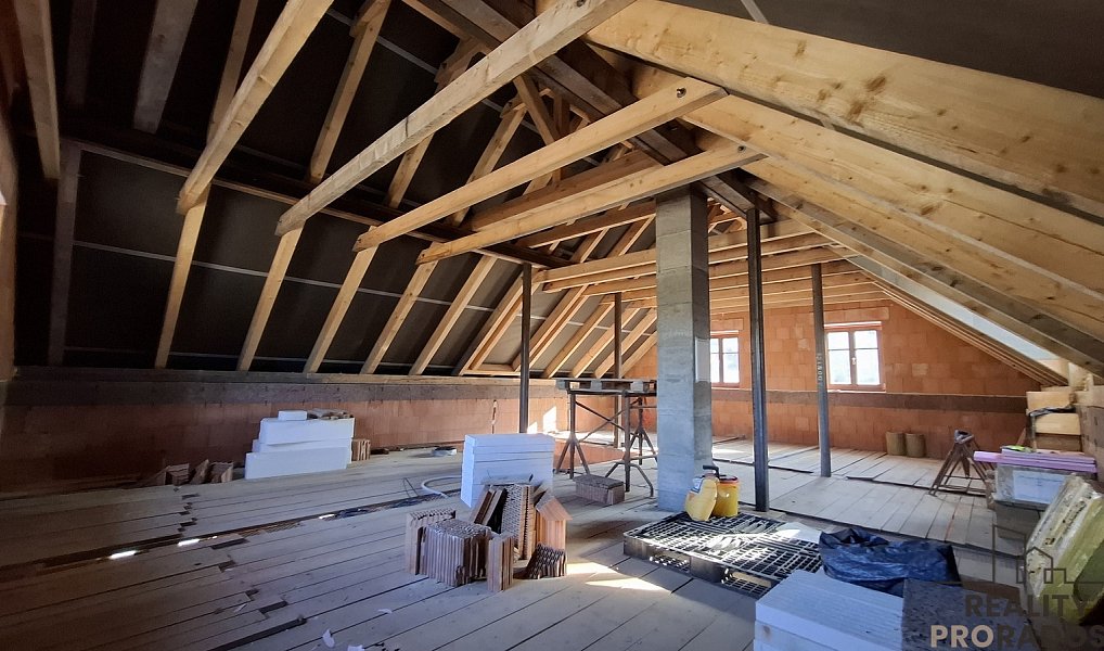 Prodej domu 129 m² s pozemkem 1 306 m², Blansko – náhled fotky 21