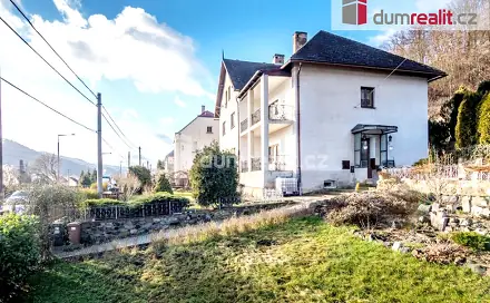 Pronájem bytu 3+1 104 m², Opletalova, Ústí nad Labem - Neštěmice
