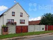 Prodej domu 312�m2 s pozemkem 864�m2