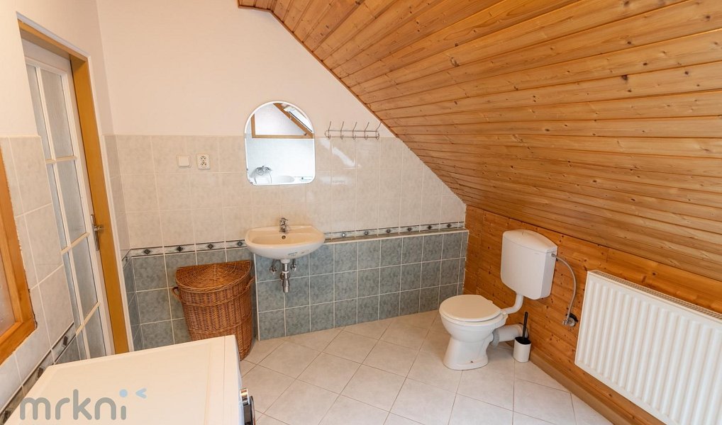 Prodej domu 220 m² s pozemkem 330 m², Troubky – náhled fotky 14