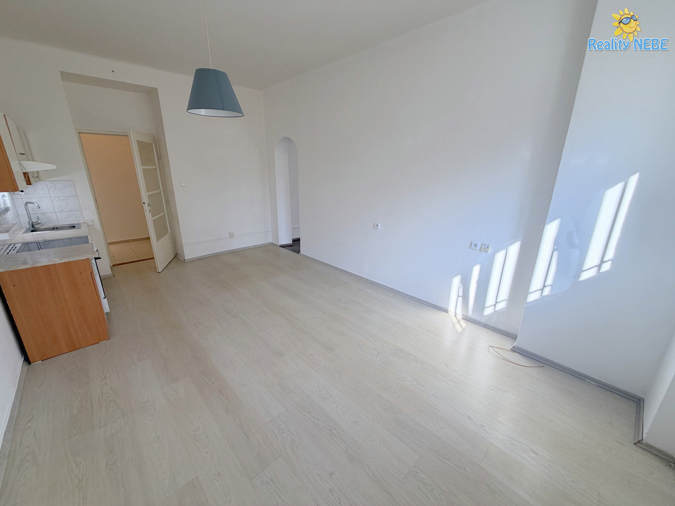 Pronájem bytu 2+kk 62 m² – fotografie 5