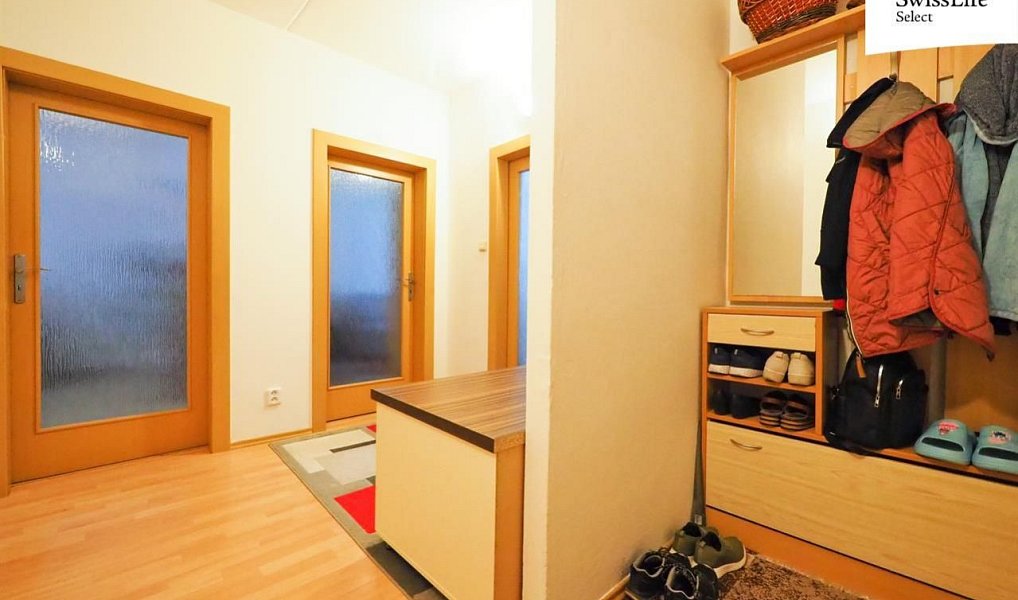 Pronájem bytu 3+1 73 m², Žďár nad Sázavou – náhled fotky 15
