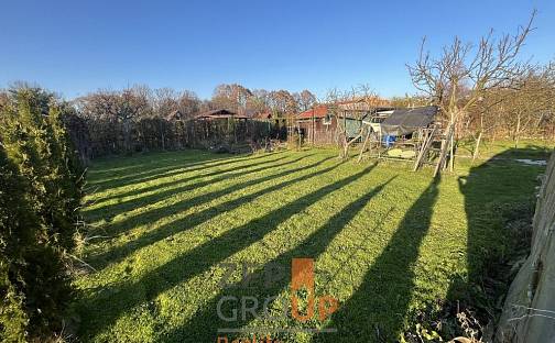 Prodej chaty/chalupy 12 m² s pozemkem 386 m², Karviná