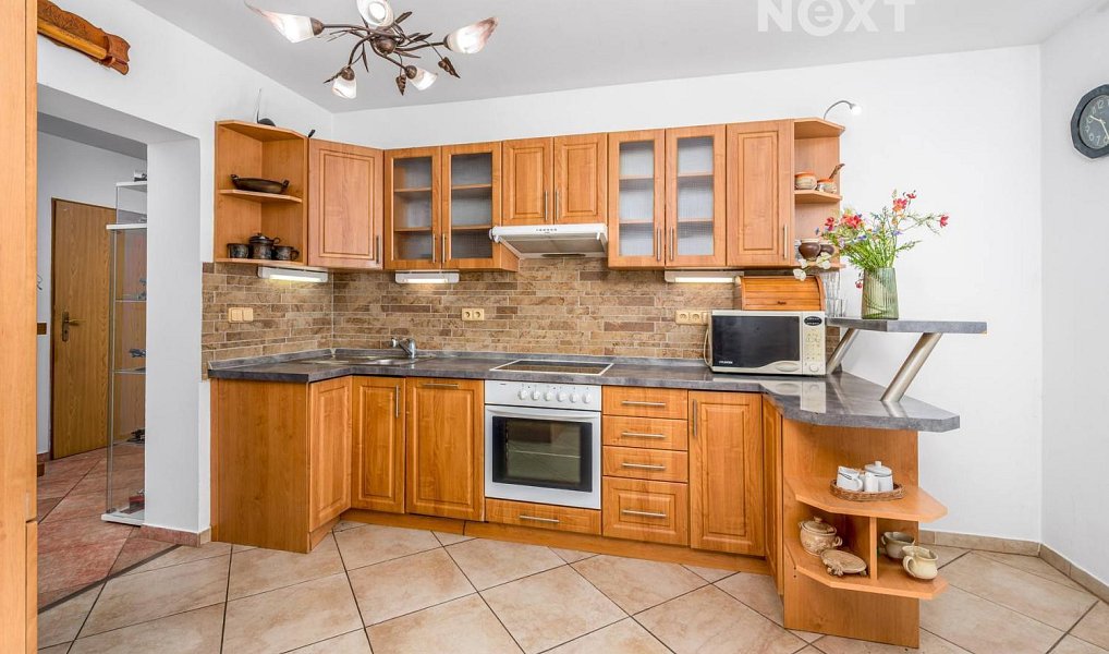Prodej domu 96 m² s pozemkem 2 542 m², Smidary – náhled fotky 13