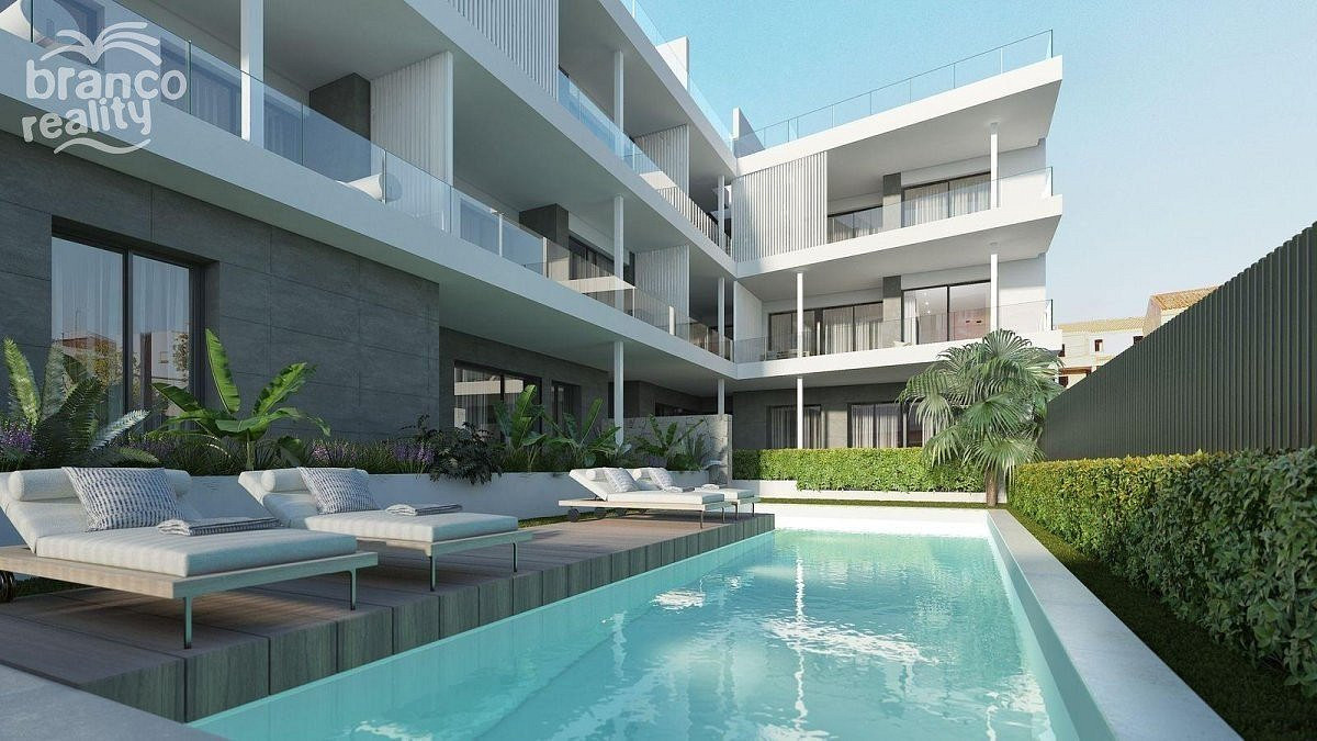 4+kk Apartment in Benijófar, el Baix Segura / La Vega Baja - Vista 2
