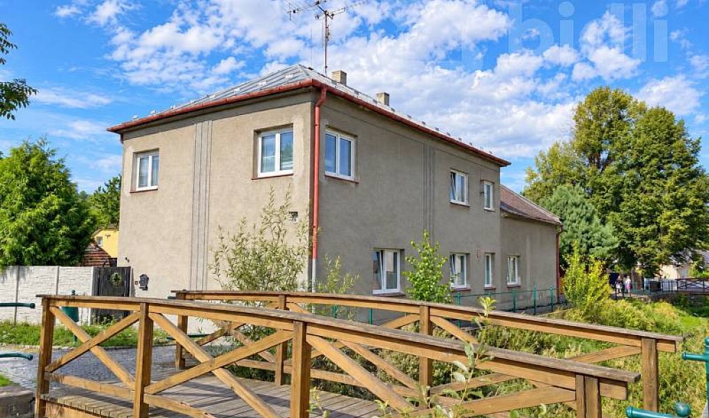 Prodej domu 200 m² s pozemkem 465 m², Hradec nad Moravicí – náhled fotky 6